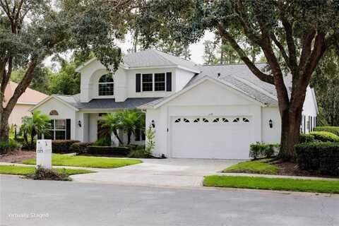 1379 HAMPSTEAD TERRACE, OVIEDO, FL 32765