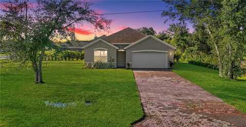 26567 DEEP CREEK BOULEVARD, PUNTA GORDA, FL 33983