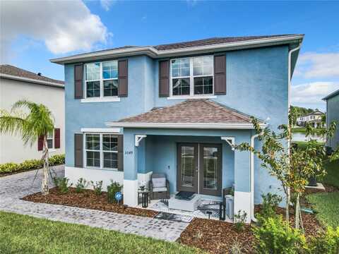 3049 MELETO BOULEVARD, NEW SMYRNA BEACH, FL 32168