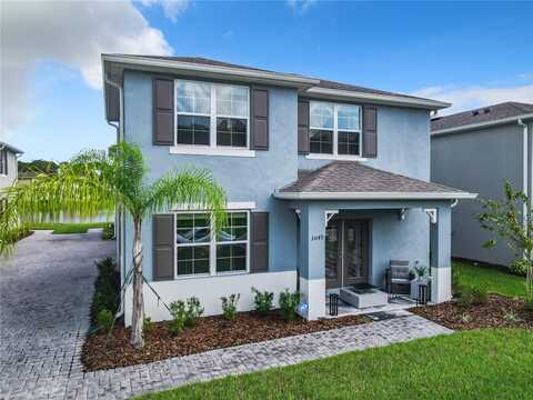 3049 MELETO BOULEVARD, NEW SMYRNA BEACH, FL 32168