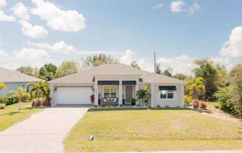 2636 MAURITANIA ROAD, PUNTA GORDA, FL 33983