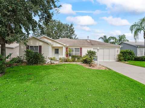 1397 MURRELLS INLET LOOP, THE VILLAGES, FL 32162