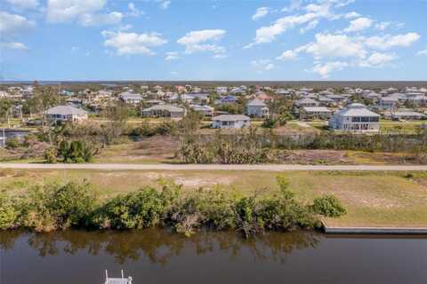 24209 BLACKBEARD BOULEVARD, PUNTA GORDA, FL 33955