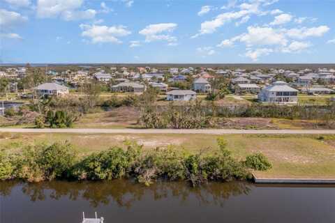 24209 BLACKBEARD BOULEVARD, PUNTA GORDA, FL 33955