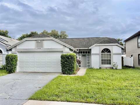 636 BIRGHAM PLACE, LAKE MARY, FL 32746