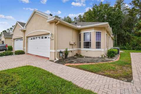 2547 TOTTENHAM DRIVE, NEW PORT RICHEY, FL 34655