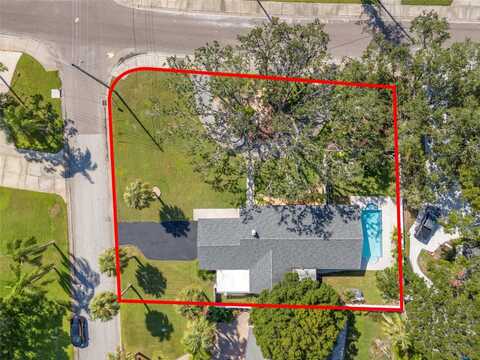 5301 VENETIAN BOULEVARD NE, SAINT PETERSBURG, FL 33703