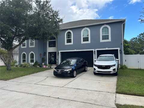 3063 MANDOLIN DRIVE, KISSIMMEE, FL 34744