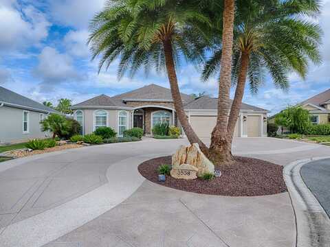 3538 VINELAND AVENUE, THE VILLAGES, FL 32163