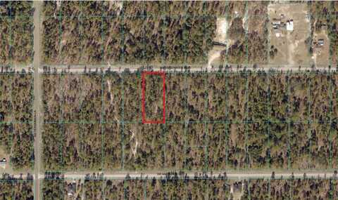 00 SW EDGEWATER BOULEVARD, DUNNELLON, FL 34431