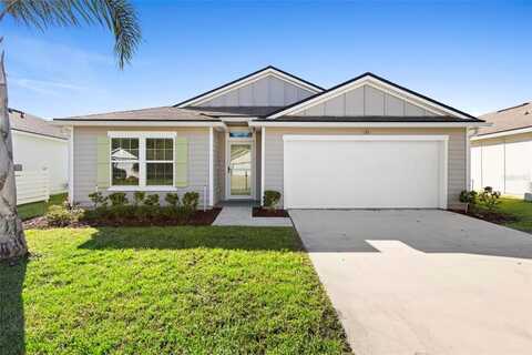 133 FAIRWAY COURT, BUNNELL, FL 32110