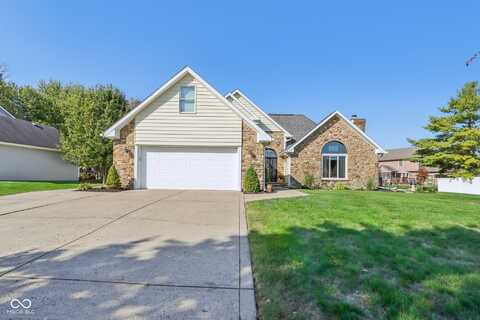 1724 Sunrise Circle, Indianapolis, IN 46229