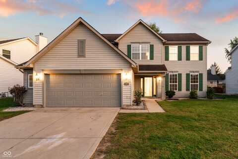 7925 Inishmore Way, Indianapolis, IN 46214