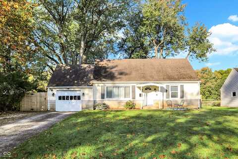 6264 Douglas Road, Indianapolis, IN 46220