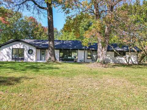 4402 Brown Road, Indianapolis, IN 46226