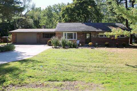 22090 Highview, Clinton Township, MI 48036