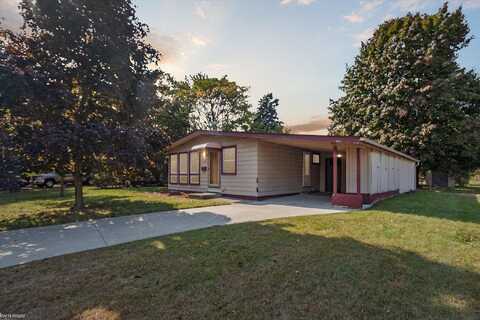 2605 13th, Port Huron, MI 48060