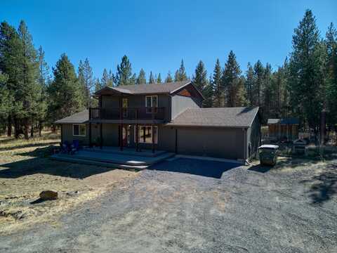 16465 White Buck Avenue, La Pine, OR 97739