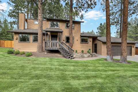 2634 NW Nordic Avenue, Bend, OR 97703