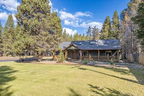 17048 Norwalk Road, Bend, OR 97707