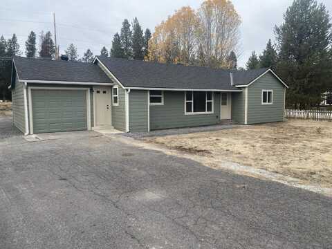 148550 HWY 97, La Pine, OR 97739