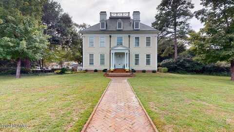 618 Park Avenue, Goldsboro, NC 27530