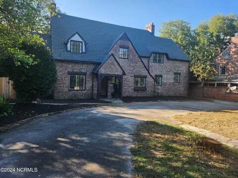 205 N Slocumb Street, Goldsboro, NC 27530