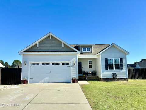 113 Northfield Place, Goldsboro, NC 27534