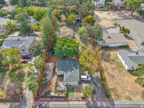 1725 Sunnyvale AVE, WALNUT CREEK, CA 94597