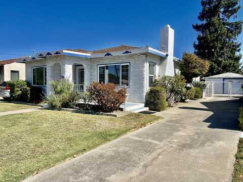 854 N 4th ST, SAN JOSE, CA 95112