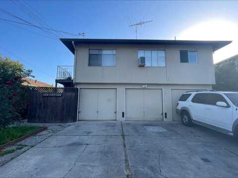 1120 Davis ST, REDWOOD CITY, CA 94061