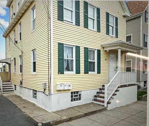 11 Harmony St, New Bedford, MA 02744