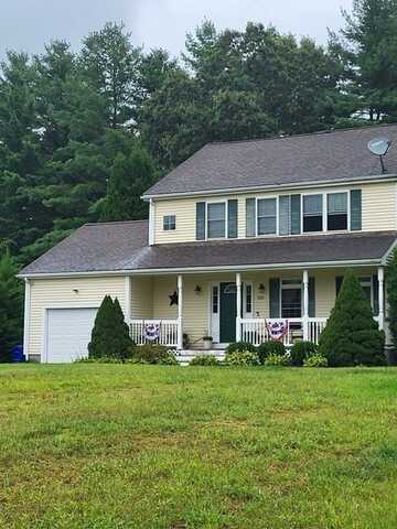 226 Elm Street, Blackstone, MA 01504