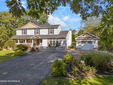 159 Arnold Boulevard, Howell, NJ 07731