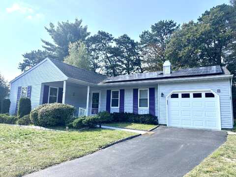 8 Valley Court, Whiting, NJ 08759