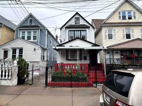 104-23 118th Street, Richmond Hill South, NY 11419