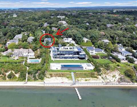 25 Oceanview Drive, Southampton, NY 11968