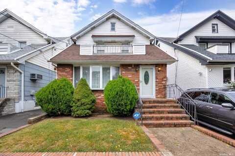 94-55 Sutter Avenue, Ozone Park, NY 11417