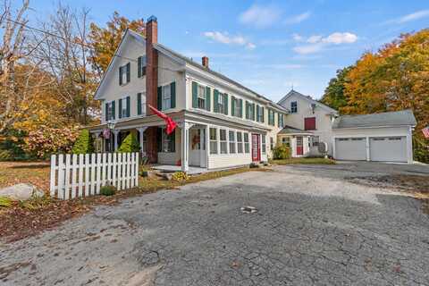 220 S High Street, Bridgton, ME 04009