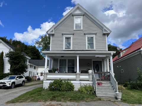 50 Brimmer Street, Brewer, ME 04412