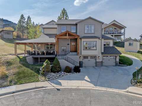 536 Linden Court, Helena, MT 59601