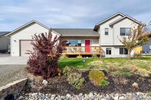 1022 Polaris Road, Helena, MT 59602