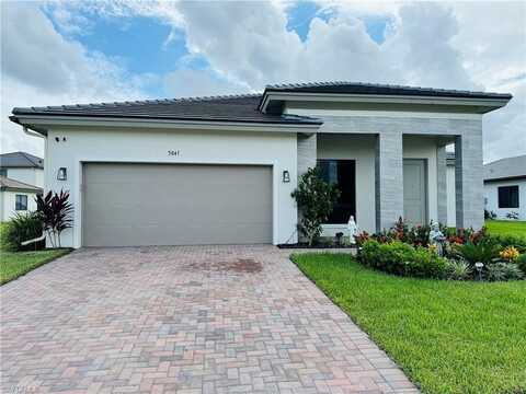 5041 Gambero, AVE MARIA, FL 34142