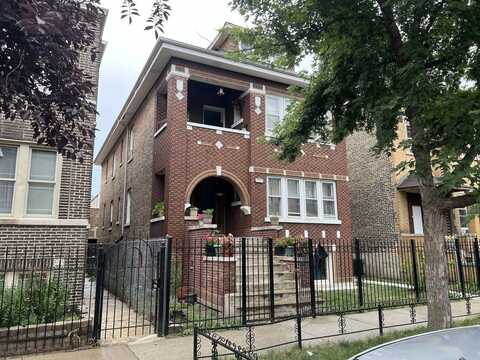 2447 S Christiana Avenue, Chicago, IL 60623