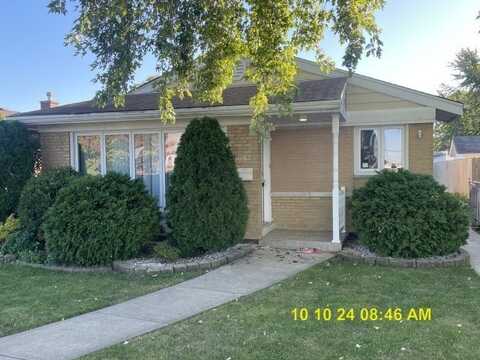 5851 S Neenah Avenue, Chicago, IL 60638