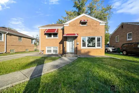 2605 S 13th Avenue, Broadview, IL 60155