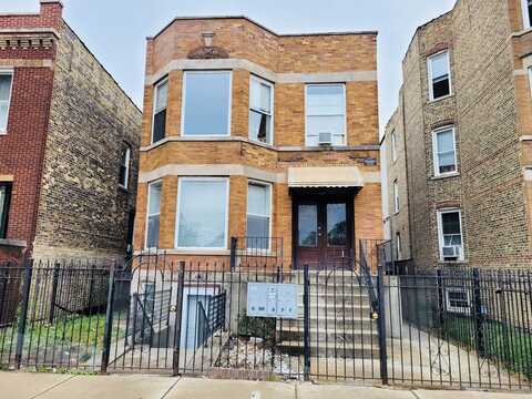 1512 N Kedvale Avenue, Chicago, IL 60651