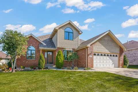 505 Senon Drive, Lemont, IL 60439