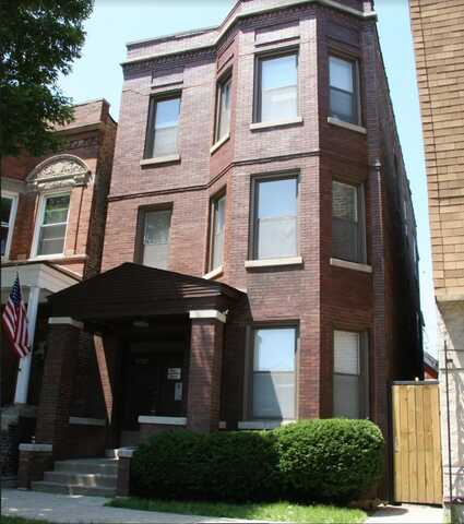 3702 S Wolcott Avenue, Chicago, IL 60609