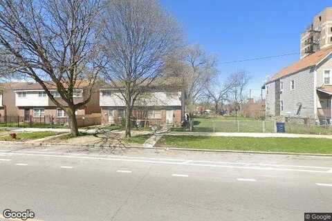 4024 W Washington Boulevard, Chicago, IL 60624